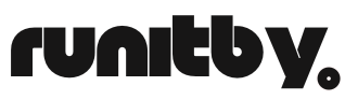 runitby logo